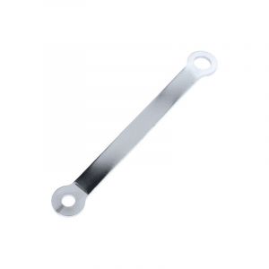 Remankerplaatstang Achter Yamaha FS1