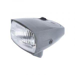 Koplamp Vespa Ciao SC Grijs