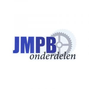 Sticker JMPB Onderdelen 120X60MM