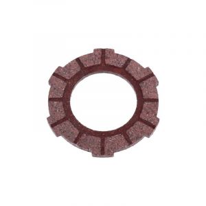 Koppelingsplaat Sachs 504/505