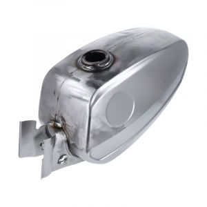 Brandstoftank Zundapp Blank