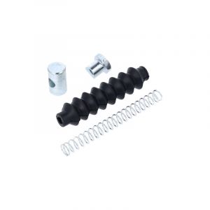 Kabelbevestiging Voorrem Yamaha DT50/80MX