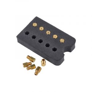 Sproeierset Mikuni Remake Lang 48-66