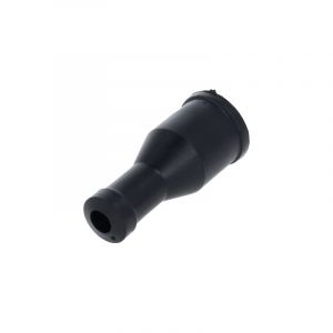 Doorvoerrubber 7MM Bougiekabel