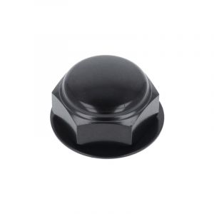 Balhoofdmoer Honda MB50 Zwart