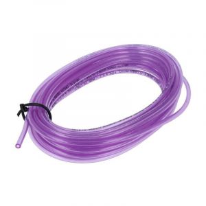 Brandstofslang Dubbelwandig 6X9MM Rol 10 Meter