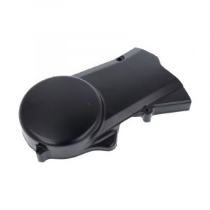 Vliegwieldeksel Aluminium Honda MB/MT Mat