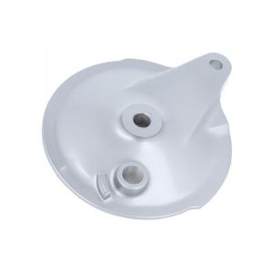 Remankerplaat Yamaha FS1 Achterzijde