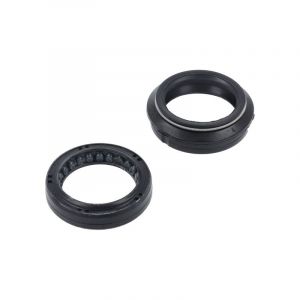 Keerring en Stofrubber Tomos EBR Hydraulisch