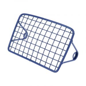 Koplamprooster Honda MT Blauw