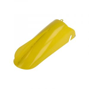 Motorspatbord Solex OTO Geel