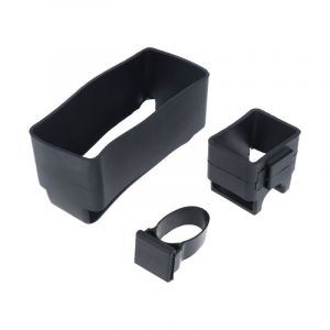 Montageset Electra Yamaha DT50/80MX