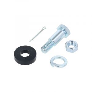 Boutset Remankerplaat Honda MT/MB