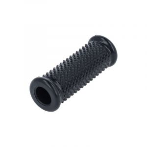 Kickstartpedaalrubber Sachs Zwart