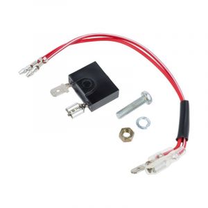 Gelijkrichter met Draad 6 Volt Yamaha FS1/DT/RD