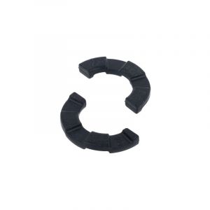 Afstandsrubberset Voorvork Zundapp ZD