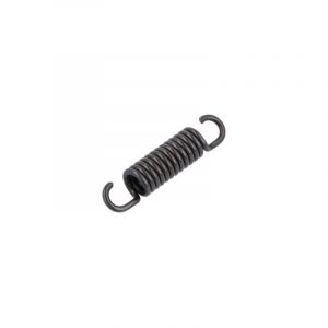 Remsegmentveer Kort Yamaha FS1
