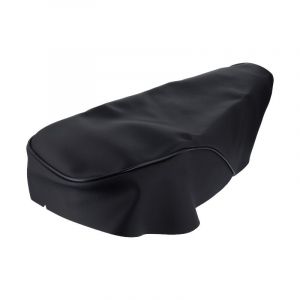 Buddyseatdek Zwart Yamaha RD50MX Glad