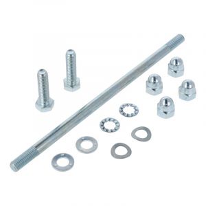 Schokbreker Montageset Puch Maxi
