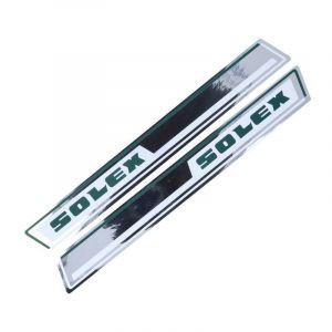 Stickerset Frame Solex 3800-5000 