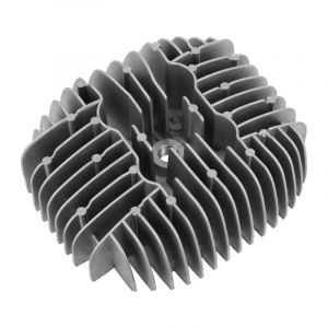 Cilinderkop Kreidler 40MM Smalle Tap