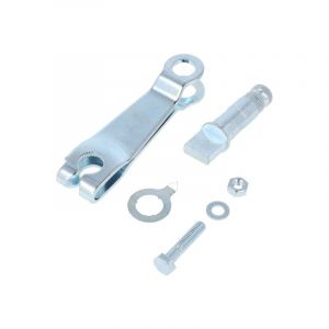 Remhevelset Voorzijde Yamaha DT50/80MX