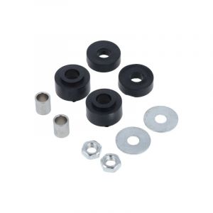 Bevestigingset Tellerklok Yamaha FS1