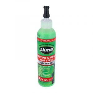 Bandreparatie Slime Tube Sealant 237ML