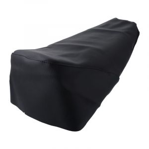 Buddyseatdek Zwart Yamaha DT50MX Glad