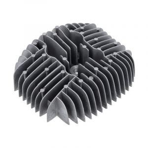 Cilinderkop Kreidler Parmakit 44MM