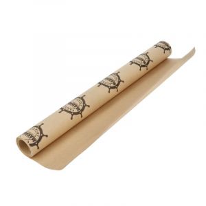 Pakkingpapier Rol - 0.25MM