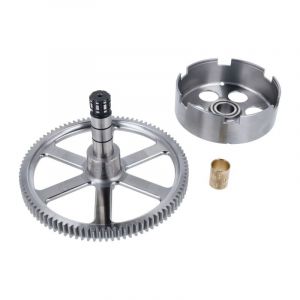 Puch Maxi Rechte Vertanding set Aanloop E50