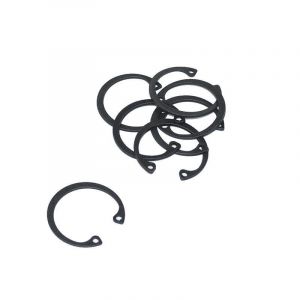 Seegerring Huis 39MM Din 472