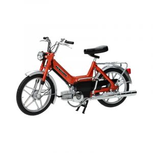 Schaalmodel Puch Maxi N 1:10 Oranje
