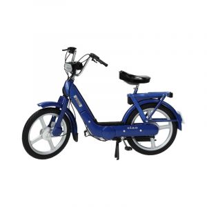 Schaalmodel Vespa Ciao 1:10 Blauw