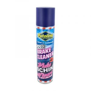 Putoline Brake Cleaner Zwarte Cross Edition