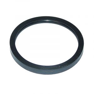 Roosterrubber Motorscherm Geforceerde Koeling