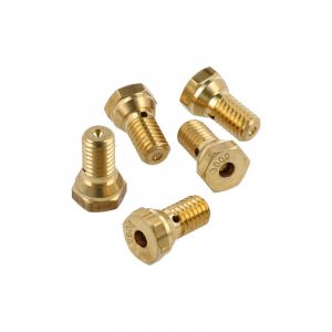 Brandstofsproeier Solex