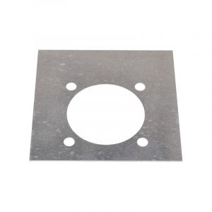 Vulplaat / Spacer Puch Maxi E50 Blind 1.0MM