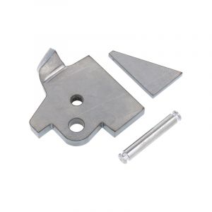 Montageset Zijstandaard Yamaha DT50MX