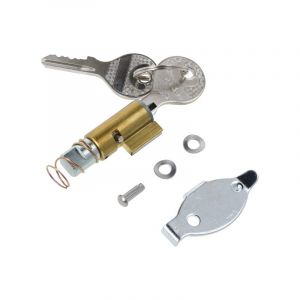 Stuurslot 10MM Yamaha DT50MX / FS1