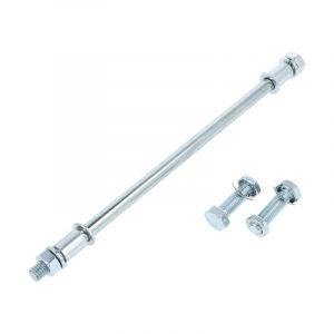Schokbrekers Montageset Puch MV/MS