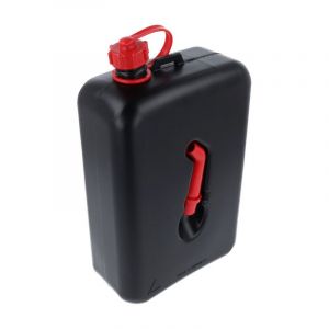 Brandstof Jerrycan met Tuitje 2 Liter 