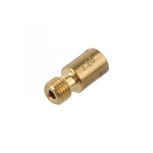 Naaldsproeier 2.20 Bing 17MM