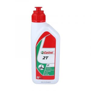 Castrol 2-Takt Olie 1 Liter