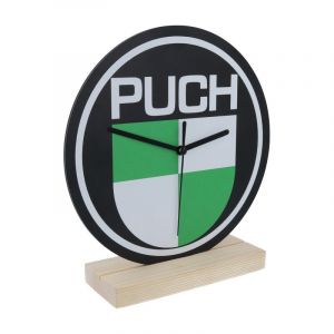 Klok Puch Staand Model