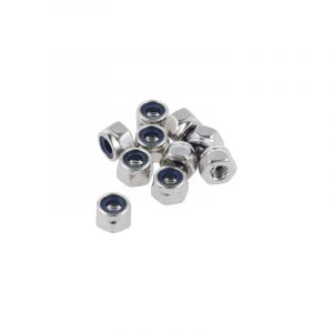 M3 Borgmoer RVS A4 Din 985
