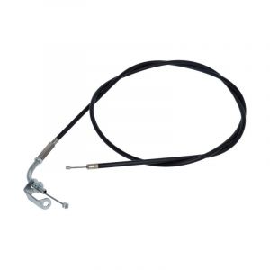 Gaskabel Yamaha FS1 DX ( Zonder oliepomp )