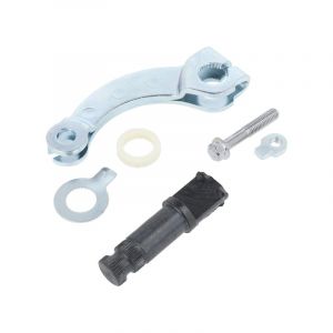 Voorremhevel set Honda MT