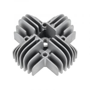 Cilinderkop FS1 44MM Racing